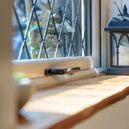 - Semesterbostad Windermere