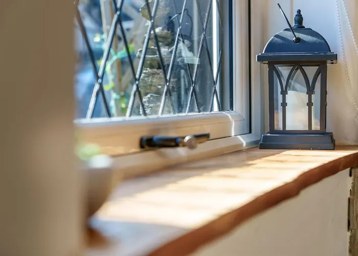 - بيت للعطل ويندرمير