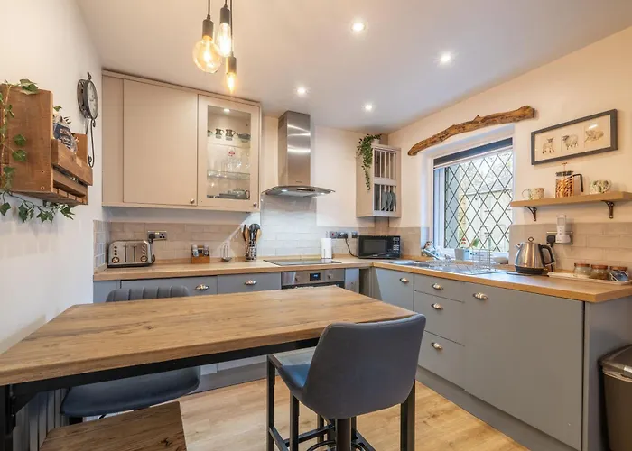 بيت للعطل - ويندرمير