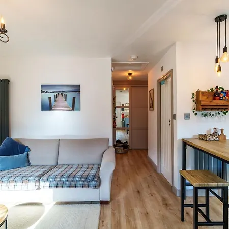 Holiday home - Windermere