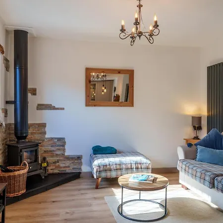 Holiday home - Windermere