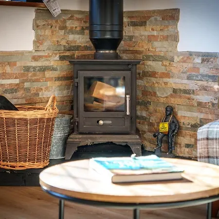 - Holiday home
