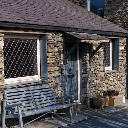 Holiday home - *