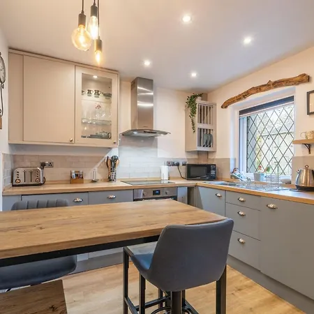 度假居 - 温德米尔